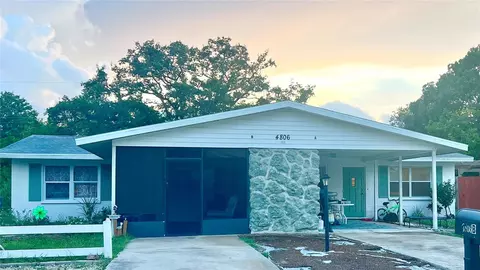 4806 21st St W, Bradenton, FL 34207