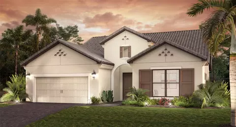 432 Bocelli Dr, North Venice, FL 34275