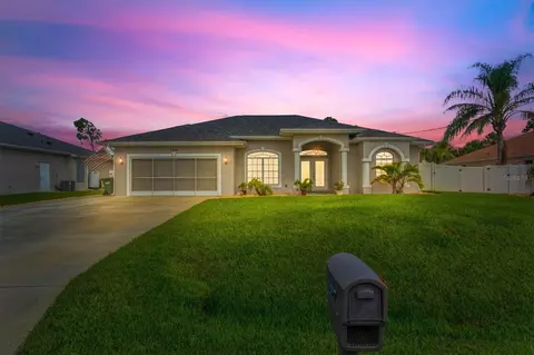 2927 Belleville Ter, North Port, FL 34286