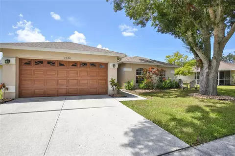2726 Feiffer Cir, Sarasota, FL 34235