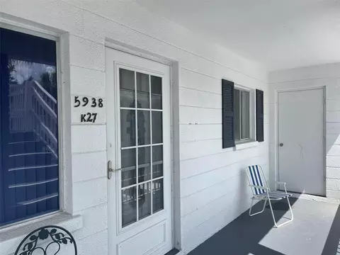5938 Easy St #K27, Bradenton, FL 34207