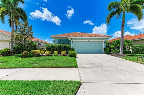286 Padova Way, North Venice, FL 34275