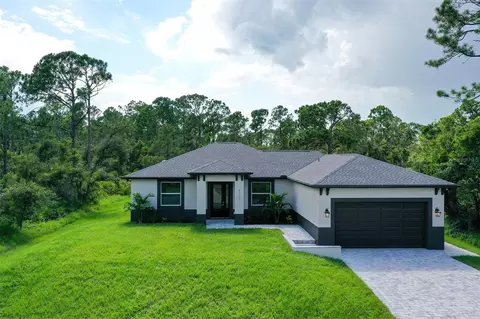 4103 Abascal St, North Port, FL 34291