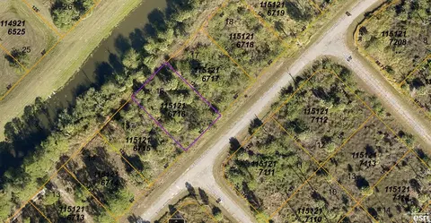 1151216716 Mansfield Cir, North Port, FL 34288