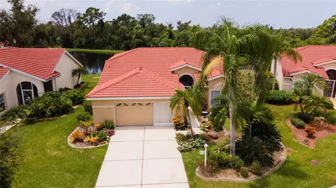 8328 Pondview Ln, Englewood, FL 34224