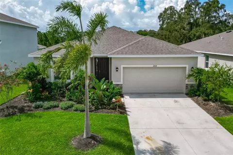 2828 Edgewood Dr, Parrish, FL 34219