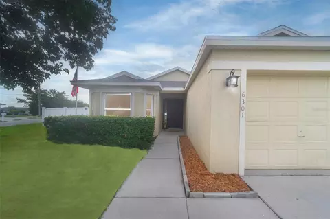 6301 39th Ave W, Bradenton, FL 34209