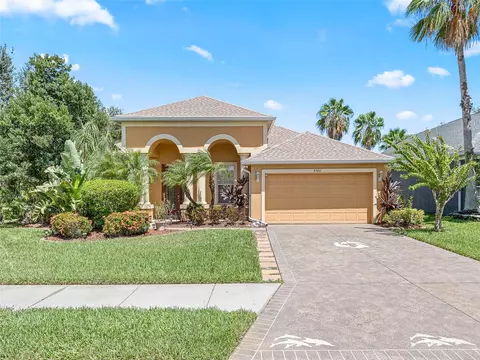4340 85th Avenue Cir E, Parrish, FL 34219
