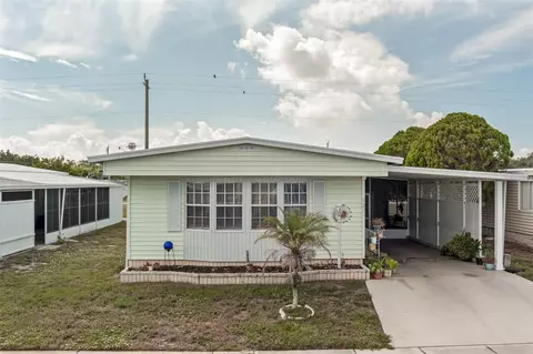 5619 Bayshore Rd #127, Palmetto, FL 34221