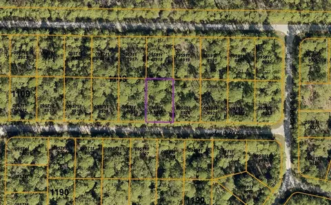 Boyd Avenue, North Port, FL 34286