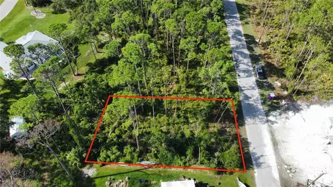 Ojus St, North Port, FL 34286