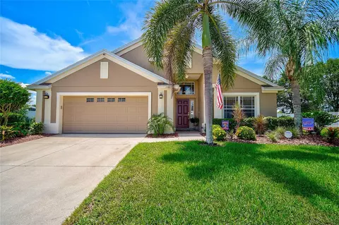 11807 54th Ct E, Parrish, FL 34219