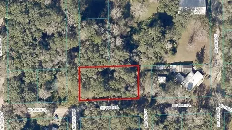 4725 NE 166th Pl, Citra, FL 32113