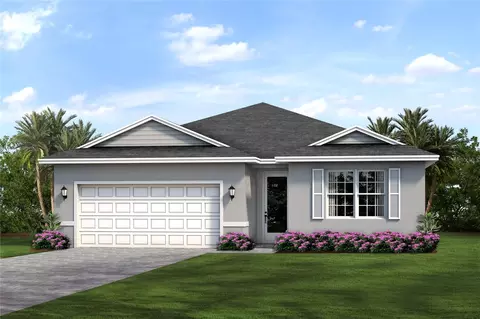 1644 Sunset Preserve Way, Port Charlotte, FL 33953