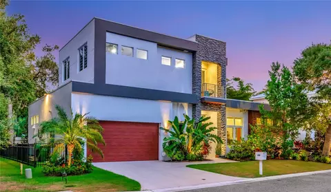 612 Bellora Way, Sarasota, FL 34234