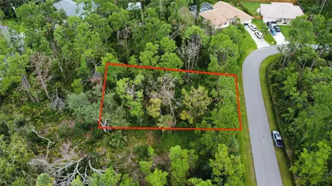 Natural St, North Port, FL 34286