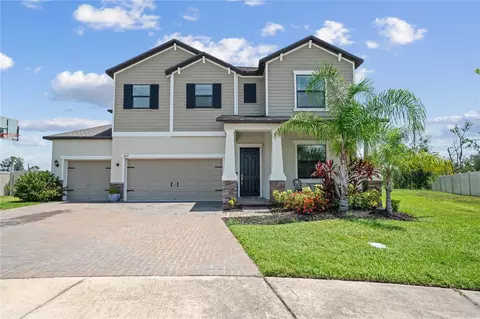 8145 Lago Mist Way, Wesley Chapel, FL 33545