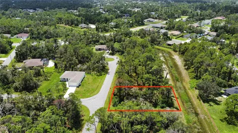 Big St, North Port, FL 34286