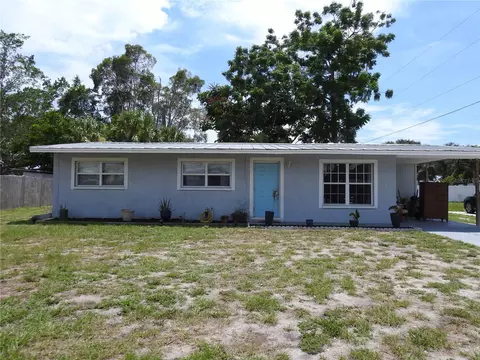 3012 Florida Blvd, Bradenton, FL 34207