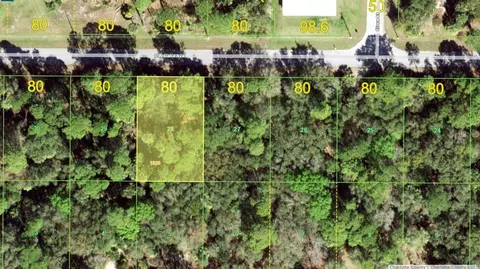 18361 Daysland Ave, Port Charlotte, FL 33954