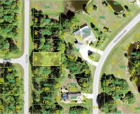109 Opal Dr, Rotonda West, FL 33947
