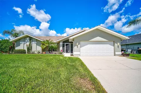 8420 Bessemer Ave, North Port, FL 34287