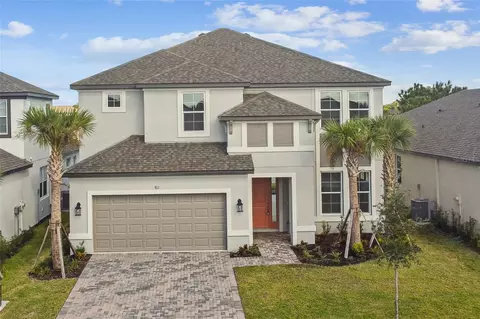 911 Fernleaf Run, Bradenton, FL 34212