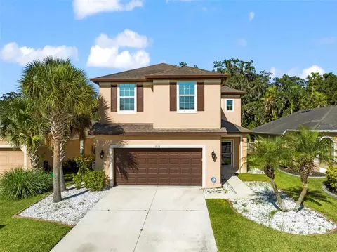 5818 Oak Mill Ter, Palmetto, FL 34221