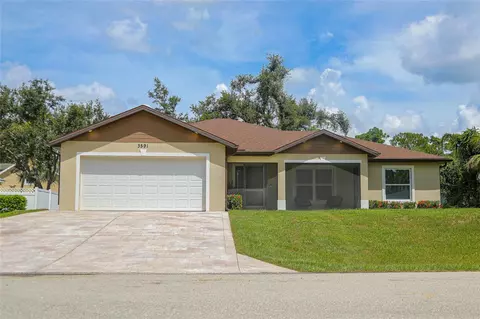 3591 Melissa Ter, North Port, FL 34286