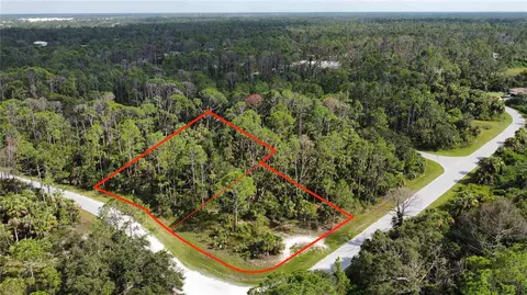 Kamsler Ave, North Port, FL 34286