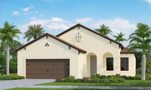 372 Ariano Ave, Nokomis, FL 34275