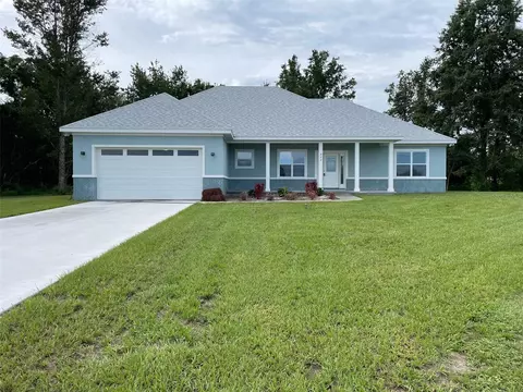 322 SW Rolling Meadows Gln, Fort White, FL 32038