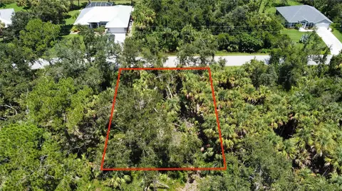 Shawnee Ter, North Port, FL 34286