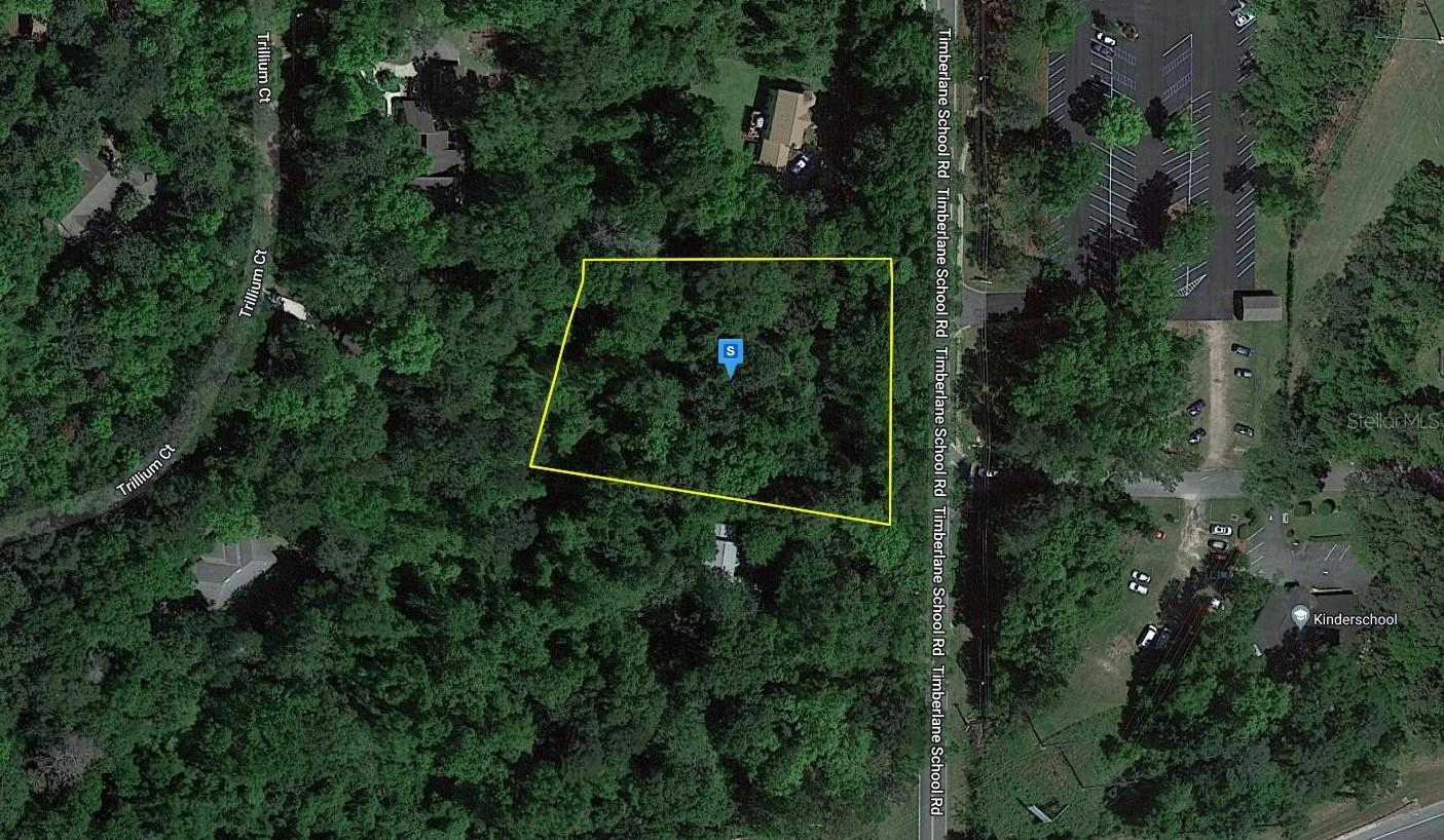 3566 Timberlane School Rd  