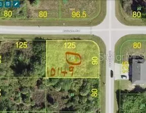 10149 Burlington Ave, Englewood, FL 34224
