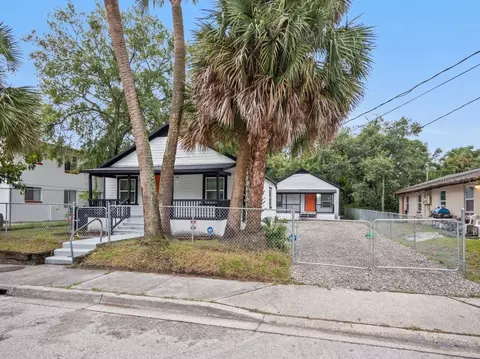 1022 1024 Federal St, Orlando, FL 32805
