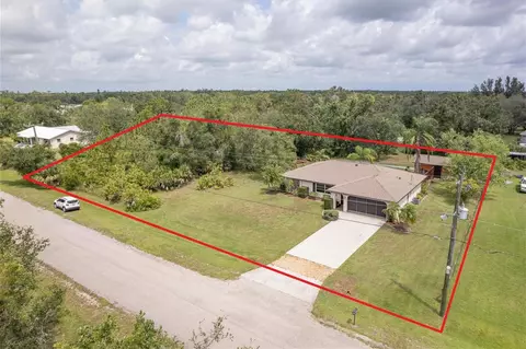 8388 SW Reese St, Arcadia, FL 34269
