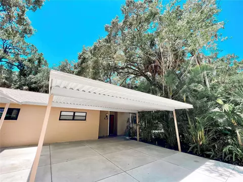 4971 Village Gardens Dr #51, Sarasota, FL 34234