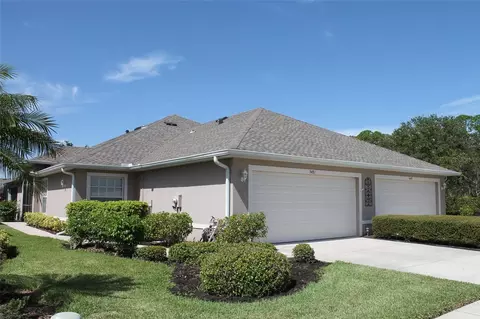 5481 Shagbark Ct, North Port, FL 34287