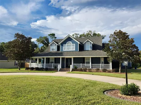 1221 NE 51st Pl, Ocala, FL 34479