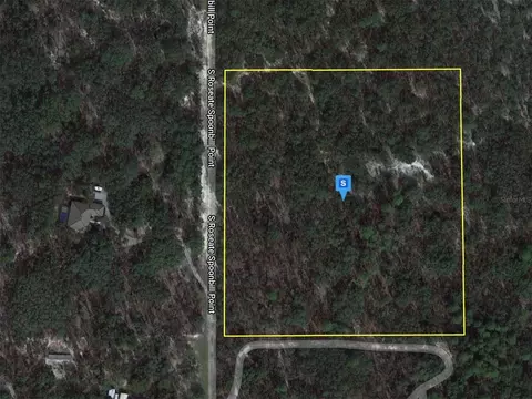 6321 S Roseate Spoonbill Pt, Lecanto, FL 34461