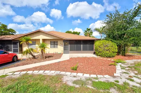 4223 66th Street Cir W #4223, Bradenton, FL 34209