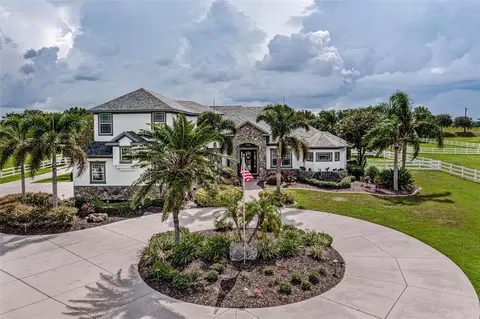 5510 Lake Paddock Cir, Parrish, FL 34219 photo 1