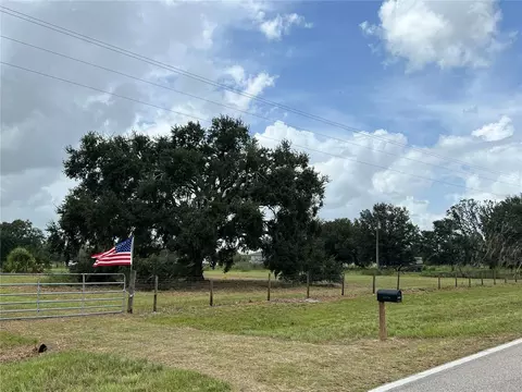13810 Sugar Bowl Rd, Myakka City, FL 34251
