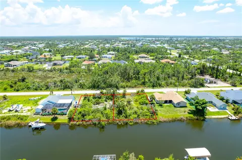 15808 Hennipen Cir, Port Charlotte, FL 33981