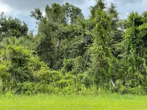 N Chamberlain Boulevard N, North Port, FL 34286