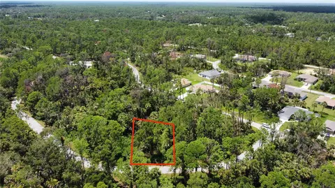 Apricola Rd, North Port, FL 34286