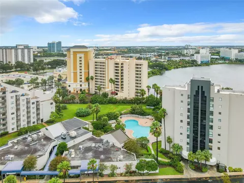 6165 Carrier Dr #1402, Orlando, FL 32819