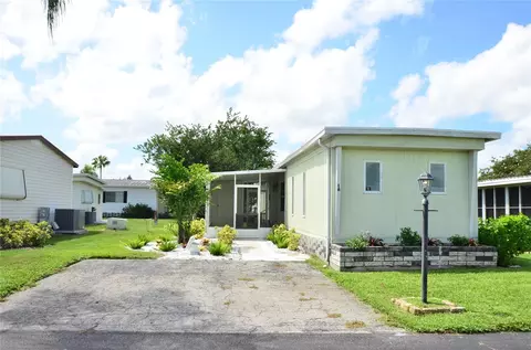 5316 53rd Ave E #I-6, Bradenton, FL 34203