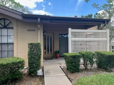 4529 Morningside #8, Sarasota, FL 34235